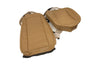 76-77 Buckskin Code 57