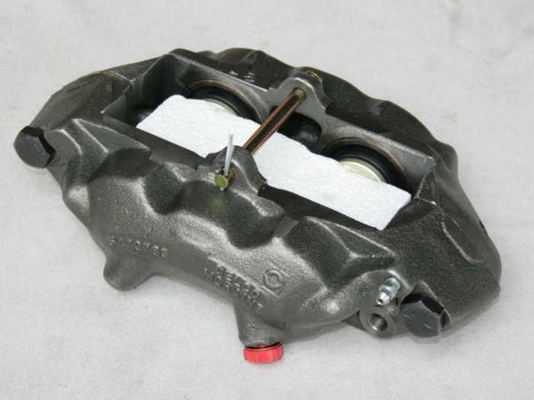 1965-1982 Corvette Right Front Brake Caliper, O-ring, Reman