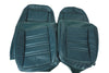 76 Bluegreen Code 19