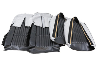 1976 Corvette Reproduction Vinyl Seat Covers by Corvette America