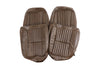 76-78 Dark Brown Code 55