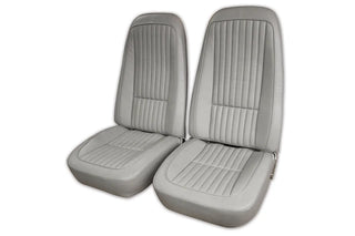 1976 Corvette Reproduction Vinyl Seat Covers by Corvette America