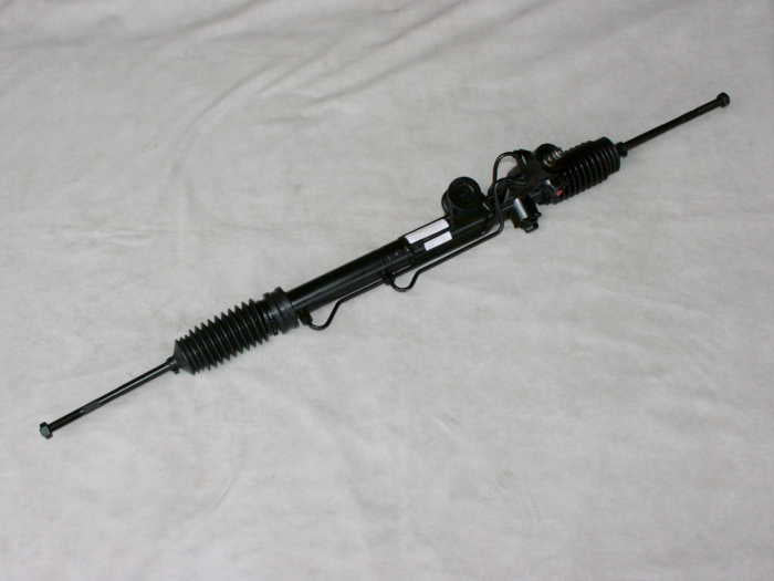 19841985 C4 Corvette Rack and Pinion Sport OEM Remanufactured i