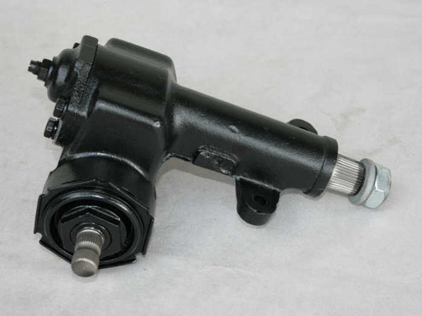 1963-1968 Corvette Steering Gear Box - Reman