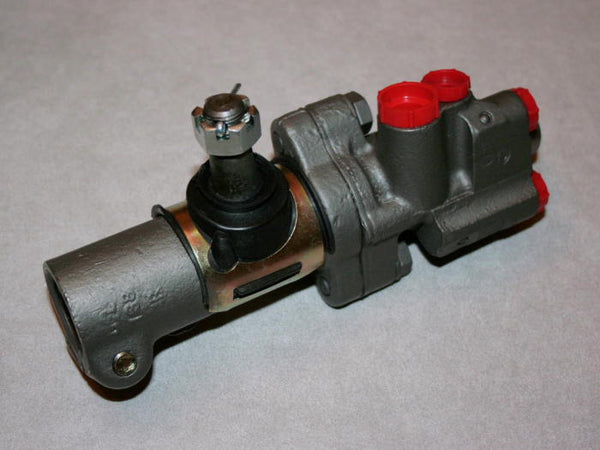 1963-1982 Corvette Power Steering Control Valve, Rebuilt