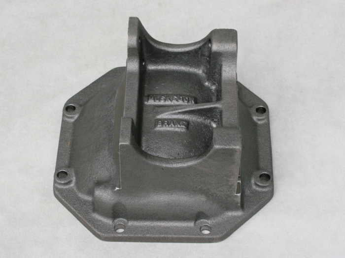 C3 Differential