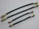 C2 Brake Hoses and Lines