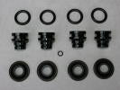 C2 Brake Caliper Parts