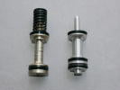 C3 Brake Master Cylinder Parts