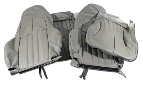 1997-2004 Gray