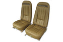 1970 Corvette 100% Leather Seat Covers  by Corvette America