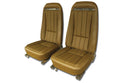 1970 Corvette Reproduction Vinyl Seat Covers by Corvette America