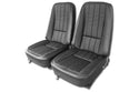 1969 Corvette Reproduction Vinyl Seat Covers  by Corvette America