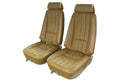 1969 Corvette Reproduction Vinyl Seat Covers  by Corvette America