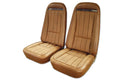 1973 Corvette Reproduction Vinyl Seat Covers by Corvette America