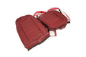 1975 Corvette Leather/Vinyl Seat Covers by Corvette America