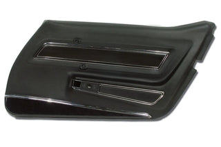 1977 Corvette Deluxe Door Panel, Right Hand by Corvette America