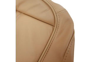 Buy 78-80-doeskin-code-50 1978 Corvette 100% Leather Seat Covers by Corvette America