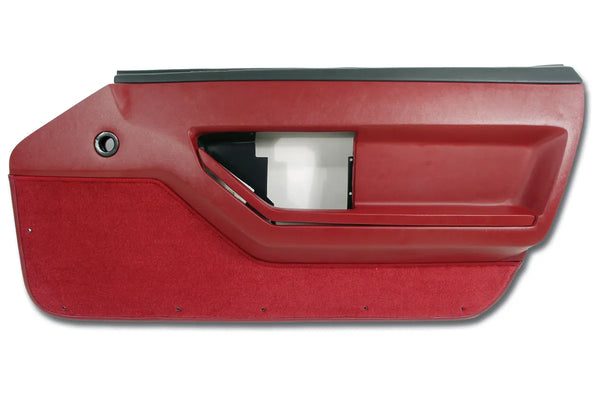 1984 Corvette Deluxe Door Panel, Right Hand by Corvette America