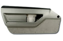 1986 Corvette Deluxe Coupe Door Panel, Left Hand by Corvette America