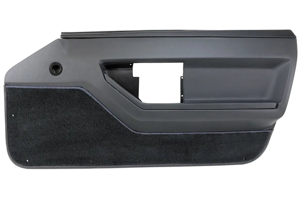 1984 Corvette Deluxe Door Panel, Right Hand by Corvette America