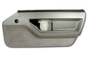1984 Corvette Deluxe Door Panel, Right Hand by Corvette America