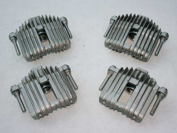 1984-1987 Corvette Brake Caliper - Reman Set of 4
