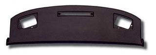 1986-1989 Corvette Upper Dash Pad, Main