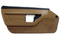 1989 Corvette Deluxe Convertible Door Panel, Left Hand by Corvette America