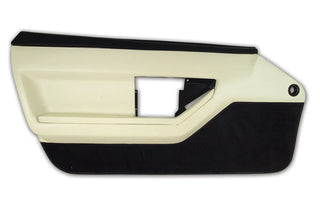 Buy 88-anniversary-77 1988 Corvette Deluxe Convertible Door Panel, Left Hand by Corvette America