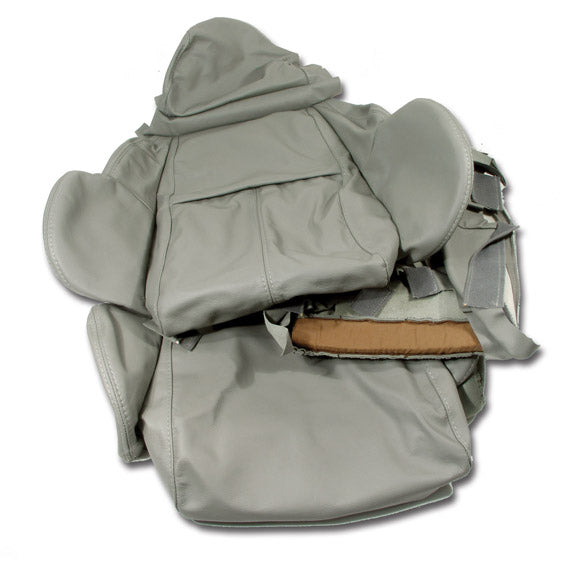 1994 Corvette Standard Leather Seat Covers