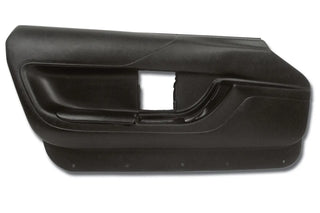 1994-1996 Corvette Convertible Door Panel, Left Hand Driver's Side, By Corvette America