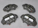 1965-1982 Corvette Brake Caliper, O-ring, Reman, Set of 4